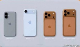 苹果17图片最新爆料,颠覆视觉的惊艳之作！