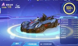 最新爆料飞车手游,手游版飞车新爆料，激情赛道等你来战！