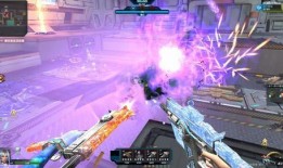 逆战爆料最新塔防神器