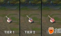 自走棋最新皮肤爆料大全,炫酷造型尽收眼底