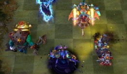 自走棋最新皮肤爆料大全,炫酷造型尽收眼底