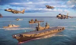 现代战舰最新官方爆料吧